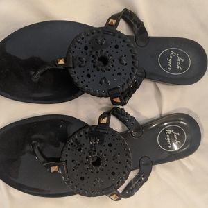 Jack Rogers Jelly Sandals